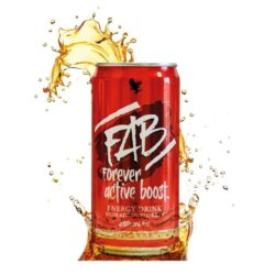 FAB – Forever Active Boost