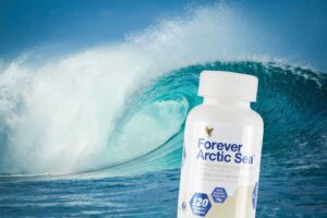 Forever Arctic Sea®