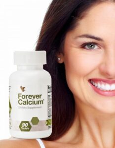 Forever Calcium