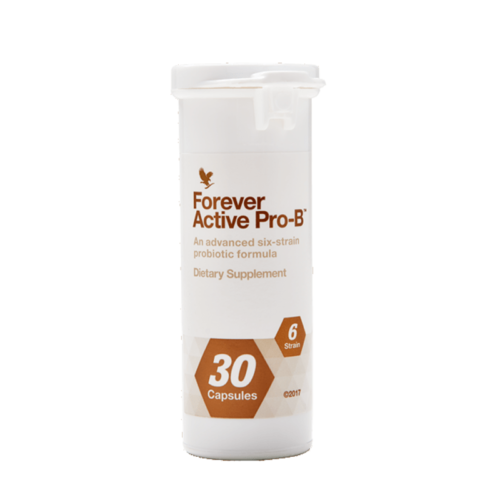 Forever Active Pro-B™