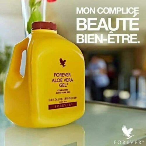 Forever Living Products