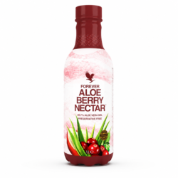 Forever Aloe Berry Nectar