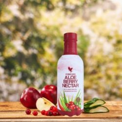 Forever Aloe Berry Nectar