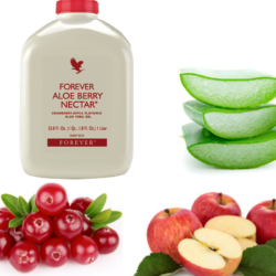 Forever Aloe Berry Nectar