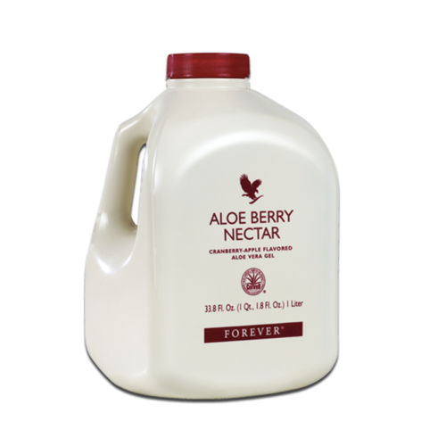 Forever Aloe Berry Nectar