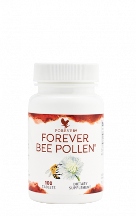 Forever Bee Pollen