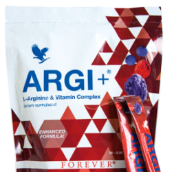 Forever ARGI+