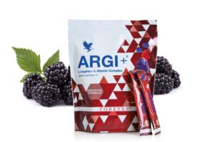 Forever ARGI+