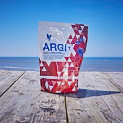 ARGI+