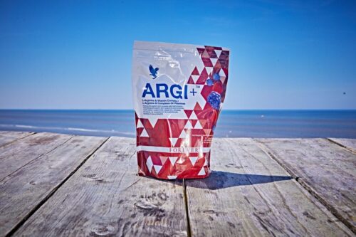 Forever ARGI+