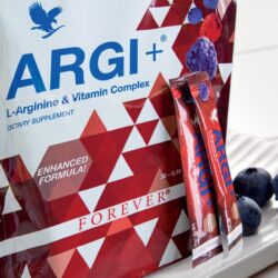 Forever ARGI+