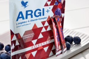 Forever ARGI+