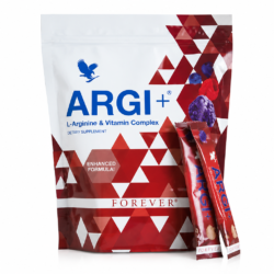 ARGI+