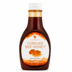 Forever Bee Honey