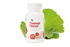 Forever Focus - Ginkgo