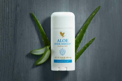 Aloe Ever-Shield