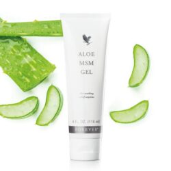 Aloe MSM Gel