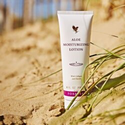 Aloe Moisturizing Lotion