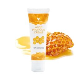 Aloe Propolis Creme