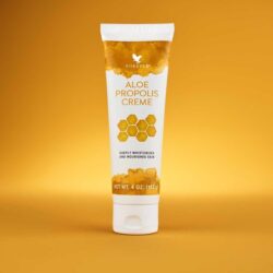 Aloe Propolis Creme