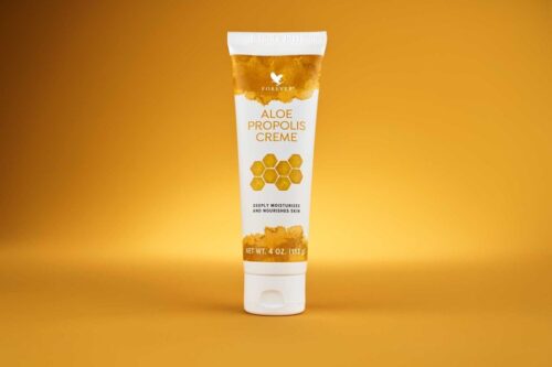 Aloe Propolis Creme