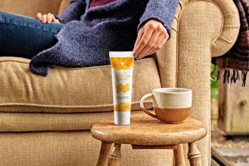 Aloe Propolis Creme