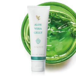 Aloe Vera Gelly