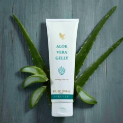 Aloe Vera Gelly