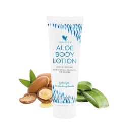 Aloe Body Lotion