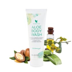 Aloe Body Wash