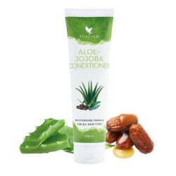 Aloe-Jojoba Conditioner