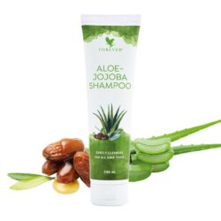 Aloe-Jojoba Shampoo