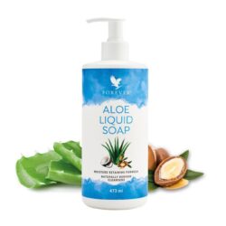 Aloe Liquid Soap