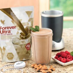 Forever Ultra Chocolate Shake Mix