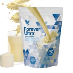 Forever Ultra Vanilla Shake