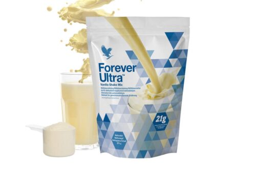 Forever Ultra Vanilla Shake