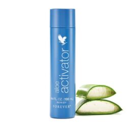 Aloe Activator