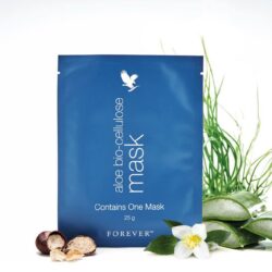 Aloe Bio-Cellulose Mask