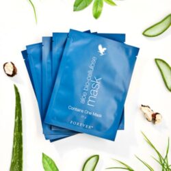 Aloe Bio-Cellulose Mask