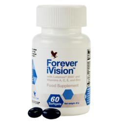 Forever iVision