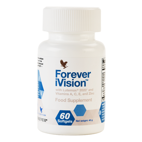 forever-vision