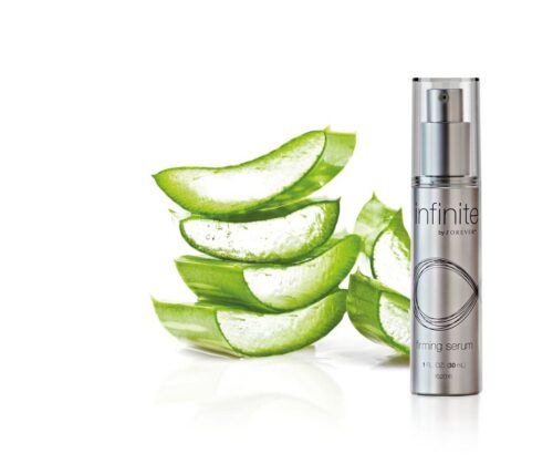 Infinite Forever Firming serum