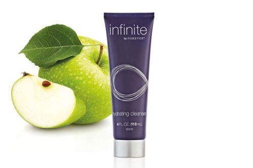 Infinite Forever Hydrating Cleanser