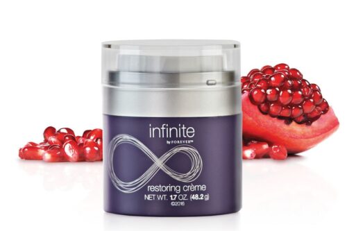 infinite Forever - Restoring crème