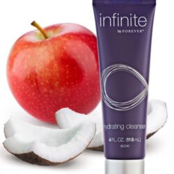 Infinite Forever Hydrating Cleanser