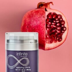 infinite Forever – Restoring crème