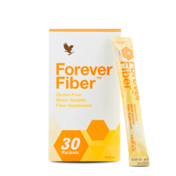 Forever Fiber