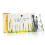 Thé Forever – Aloe Blossom Herbal Tea