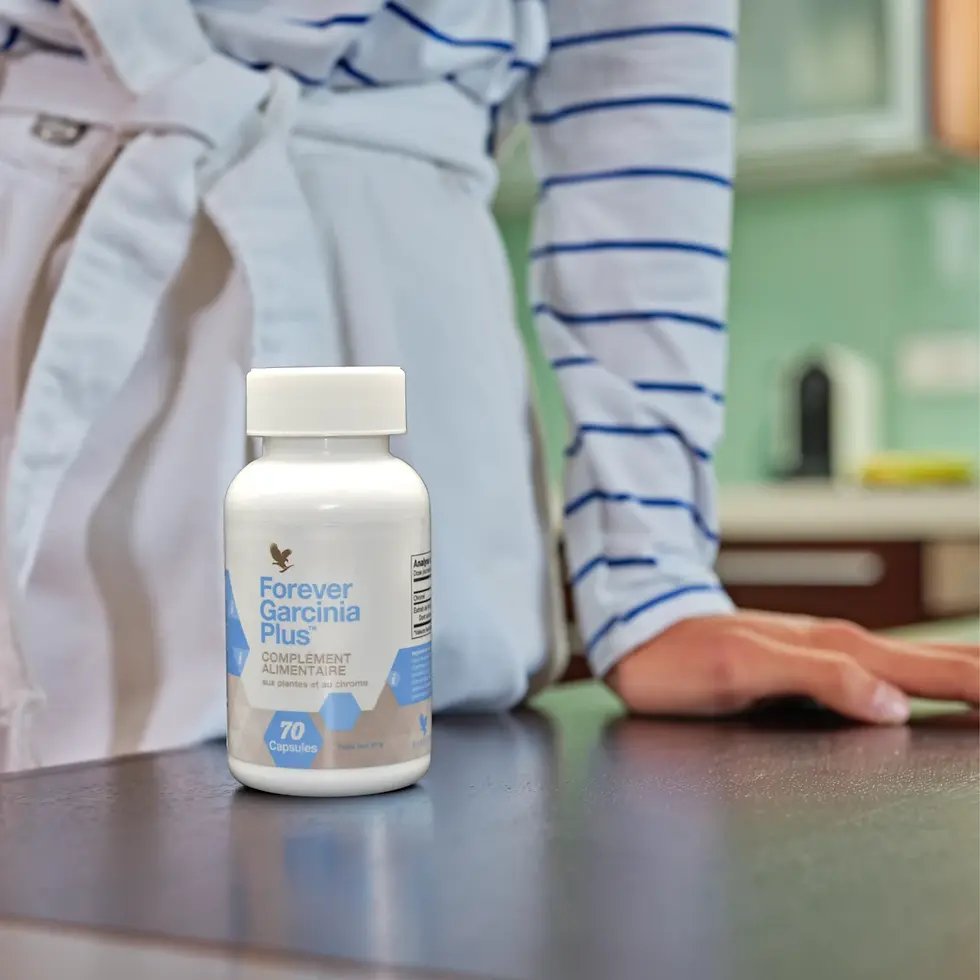 Forever Garcinia Plus – Image 3