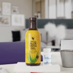 Aloe Vera Gel Vitalité